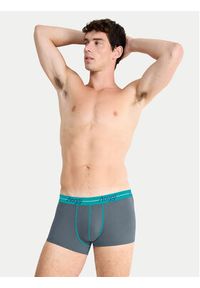 Sloggi Komplet bokserek Start 10206968 Kolorowy. Materiał: bawełna. Wzór: kolorowy #3