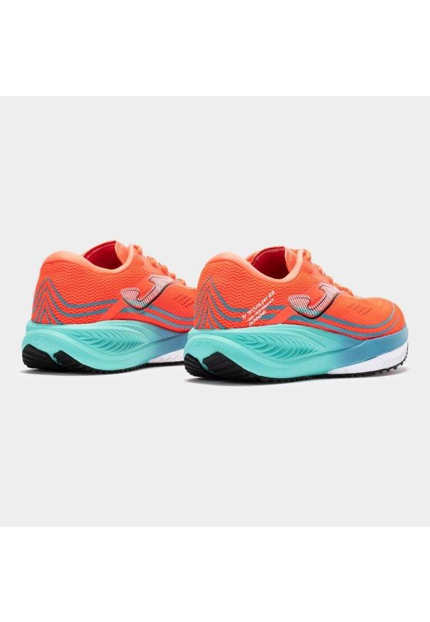 Buty do biegania męskie Joma Titanium. Kolor: pomarańczowy