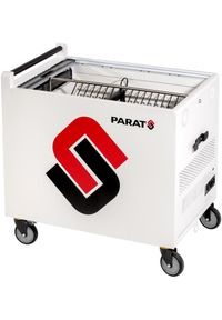 PARAT PARAPROJECT Trolley U40/U20 WOL f�r 40 Tablets/Chromebooks/Laptops bis 35,56cm 14Zoll o. 20 Laptops bis 39,62cm 15,6Zoll