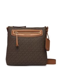 Torebka MICHAEL Michael Kors. Kolor: brązowy #1