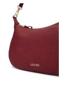 Liu Jo Torebka AF6133 E1142 Bordowy. Kolor: czerwony. Materiał: skórzane #3