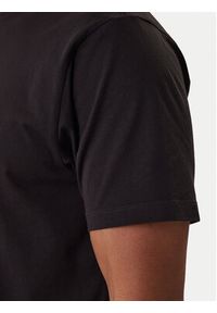 C.P. Company T-Shirt 20CMTS084A005100W Czarny Regular Fit. Kolor: czarny. Materiał: bawełna #2