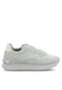 GANT - Gant Sneakersy Bevinda Sneaker 28533458 Szary. Kolor: szary. Materiał: skóra, zamsz #1