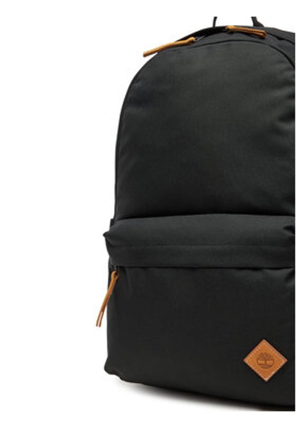 Timberland Plecak TB0A61F30011 Czarny. Kolor: czarny. Materiał: materiał
