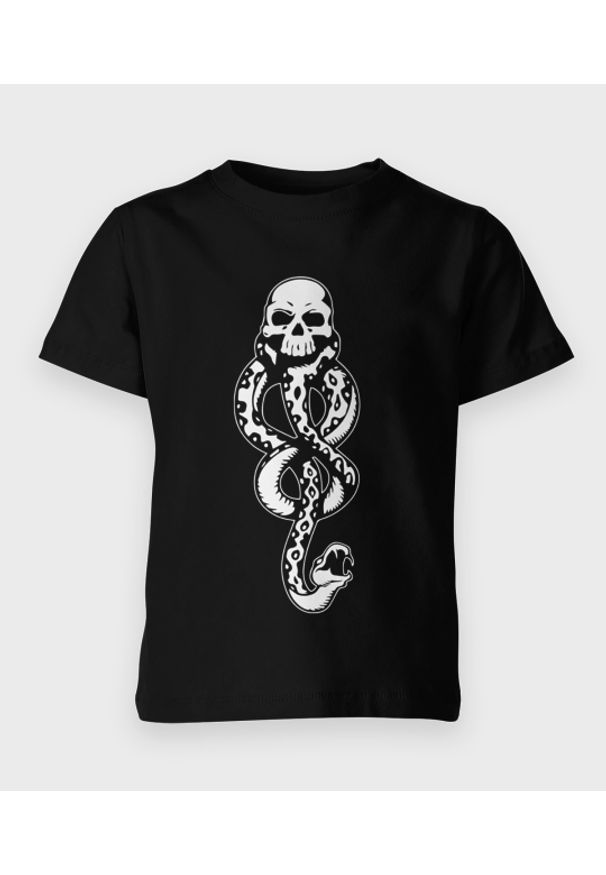 MegaKoszulki - Koszulka dziecięca Deatheater. Materiał: bawełna