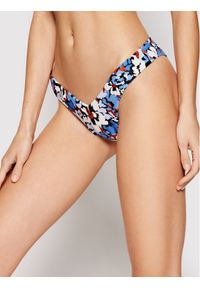 Dół od bikini Seafolly. Kolor: niebieski