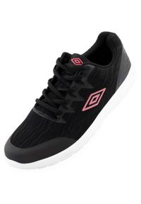 Damskie buty sportowe Umbro Thyone 2 - Rozmiar 37. Kolor: wielokolorowy. Materiał: syntetyk. Sport: turystyka piesza