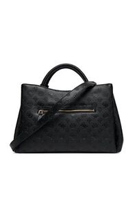 Guess Torebka Phoebe HWPD96 65070 Czarny. Kolor: czarny. Materiał: skórzane #3
