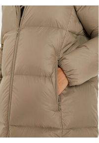 Calvin Klein Jeans Kurtka puchowa J20J224109 Beżowy Regular Fit. Kolor: beżowy. Materiał: syntetyk. Sezon: zima #7