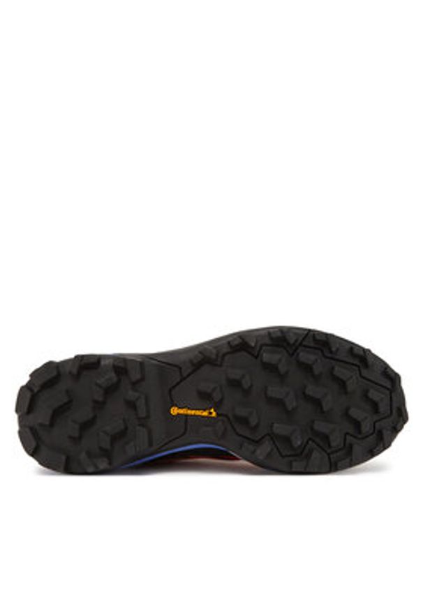 Adidas - adidas Trekkingi Terrex Skychaser GORE-TEX IH1102 Czerwony. Kolor: czerwony. Materiał: materiał