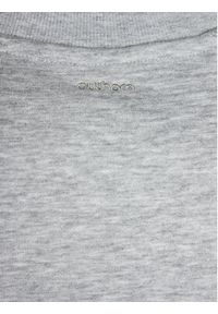 outhorn - Outhorn Bluza OTHAW23TSWSM680 Szary Regular Fit. Kolor: szary. Materiał: bawełna
