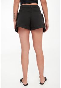 Pinko - Szorty damskie cargo Campobasso PINKO #5