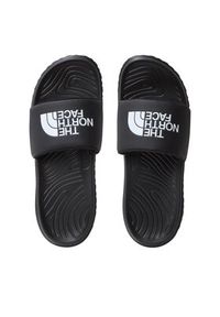 The North Face Klapki M Never Stop Cush Slide NF0A8A90KX71 Czarny. Kolor: czarny