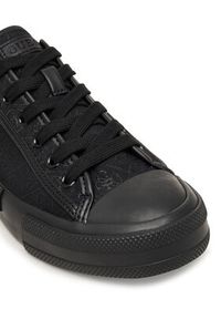 Guess Trampki FLJCR2 FAL12 Czarny. Kolor: czarny. Materiał: materiał #6