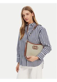 Guess Torebka HWAG95 24030 Beżowy. Kolor: beżowy #6