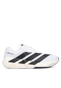 Adidas - adidas Buty na siłownię adizero Dropset Pro Training Shoes KK1551 Biały. Kolor: biały. Materiał: materiał. Sport: fitness #1