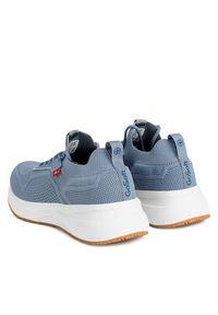 Go Soft Sneakersy SK7887-3 Niebieski. Kolor: niebieski. Materiał: syntetyk #7