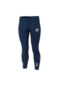 ERREA - Spodnie Krótkie Errea Kios 3.0 Jr. Spodnie Dzieci. Kolor: niebieski. Długość: krótkie. Sport: piłka nożna #1