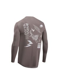 Koszulka rowerowa enduro mtb NORTHWAVE Xtrail Jersey LS beżowy. Kolor: beżowy. Materiał: jersey. Długość rękawa: długi rękaw. Długość: długie