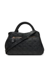 Guess Torebka 175907 Czarny. Kolor: czarny. Materiał: skórzane #6