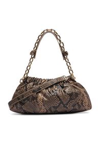 VALENTINO - Valentino Torebka Lumira VBSA6F08PIT Brązowy. Kolor: brązowy. Materiał: skórzane #5