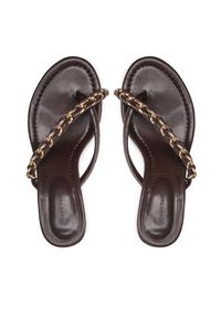 Japonki Jenny Fairy. Kolor: brązowy #1