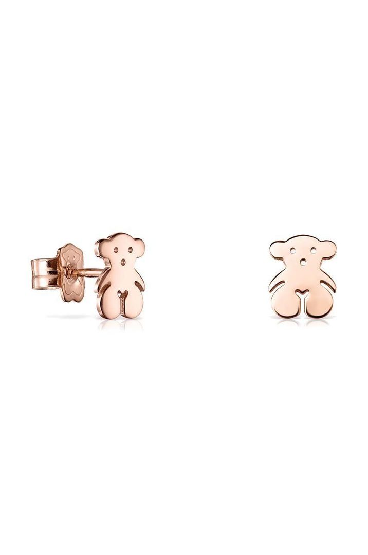 アクセサリー tolucky198553 Tous Color - Zawieszka ze srebra z fasetowanym onyksem | TOUS