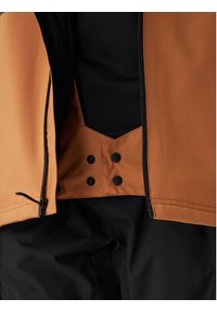 Quiksilver Kurtka snowboardowa Dawson EQYTJ03510 Kolorowy Regular Fit. Materiał: syntetyk. Wzór: kolorowy. Sport: snowboard #6