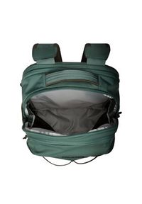 The North Face Plecak Borealis NF0A52SEBEI1 Zielony. Kolor: zielony. Materiał: materiał #3