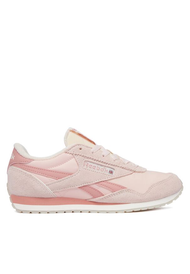 Sneakersy Reebok. Kolor: różowy. Model: Reebok Classic