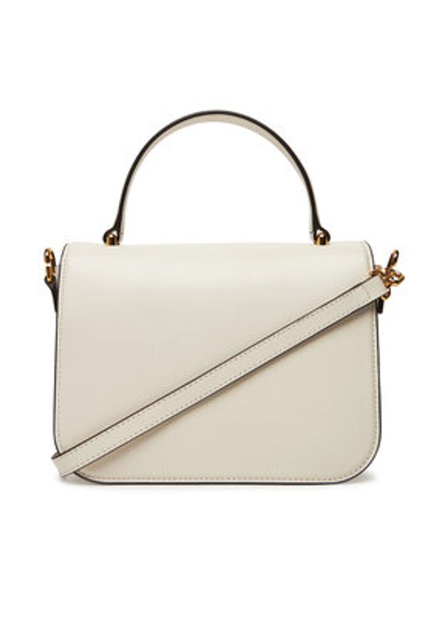 Furla Torebka WB01475 BX0428 PNN00 Écru. Materiał: skórzane