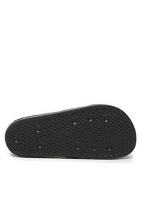 Adidas - adidas Originals Klapki AdiFom adilette HQ7218 Czarny. Kolor: czarny. Materiał: syntetyk #4