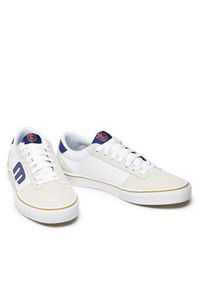 Etnies Tenisówki Calli Vulc X Colt 45 4107000565 Beżowy. Kolor: beżowy. Materiał: zamsz, skóra #2