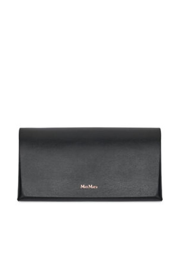 Max Mara Okulary przeciwsłoneczne MM0117 30A Złoty. Kolor: złoty