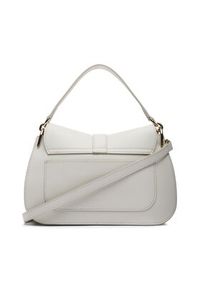 Furla Torebka Flow WB00996-BX2045-1704S-1007 Écru. Materiał: skórzane #3
