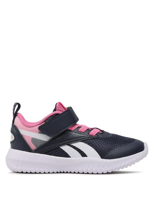 Buty halowe Reebok. Kolor: niebieski