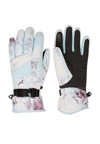 Roxy Rękawice narciarskie Jetty ERJHN03271 Błękitny. Kolor: niebieski. Materiał: poliester. Sport: narciarstwo #3