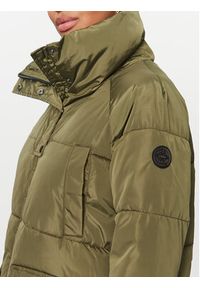 only - ONLY Kurtka zimowa Nora 15294315 Zielony Regular Fit. Kolor: zielony. Materiał: syntetyk. Sezon: zima #8