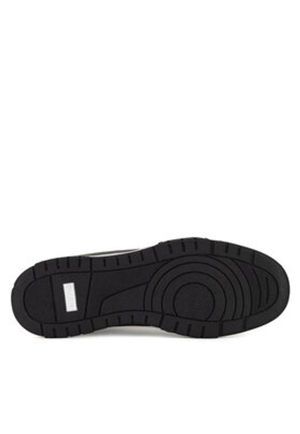 Shaq Sneakersy VSHQ1 Czarny. Kolor: czarny. Materiał: syntetyk, materiał