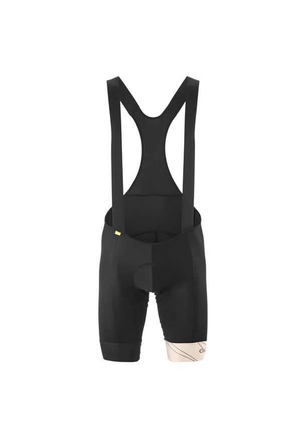 GONSO - Szorty Gonso Essential Bib. Kolor: szary. Sport: kolarstwo