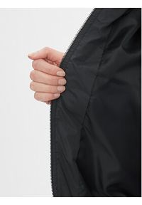 only - ONLY Kurtka przejściowa Tina 15300060 Czarny Regular Fit. Kolor: czarny. Materiał: syntetyk #8