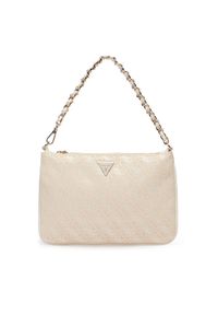 Guess Torebka PW7561 P6274 Beżowy jasny. Kolor: beżowy #1