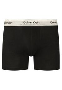 Calvin Klein Underwear Komplet bokserek LV00NB4576 Kolorowy. Materiał: bawełna. Wzór: kolorowy #2