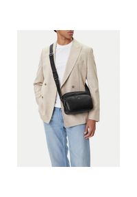 Torebka Beverly Hills Polo Club. Kolor: czarny #1