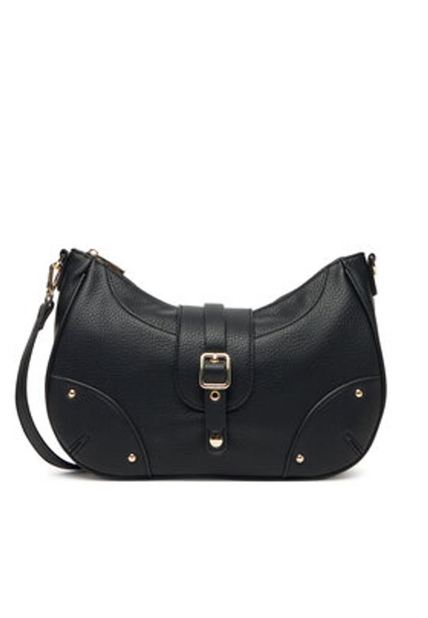 Lasocki Torebka C-LSK-M-001-08 Czarny. Kolor: czarny