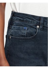 Karl Lagerfeld Jeans Jeansy B3W10042 Niebieski Straight Fit. Kolor: niebieski #3
