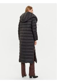 Liu Jo Kurtka zimowa TF4139 T2600 Czarny Regular Fit. Kolor: czarny. Materiał: syntetyk. Sezon: zima #2
