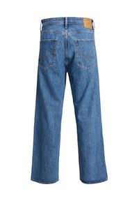 Jack & Jones - Jack&Jones Jeansy Alex 12236078 Niebieski Baggy Fit. Kolor: niebieski #5