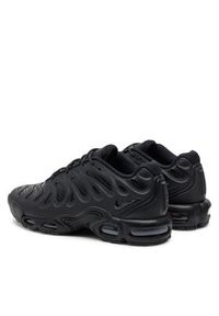 Nike Sneakersy Air Max Plus Drift HF0785 001 Czarny. Kolor: czarny. Model: Nike Air Max #5