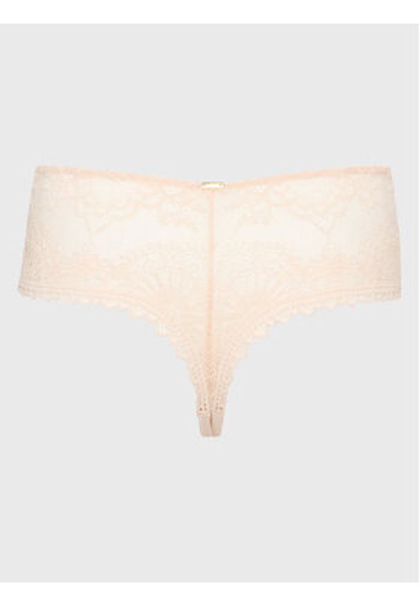 SELMARK - Selmark Figi brazylijskie Penelope 31006 Écru. Materiał: syntetyk